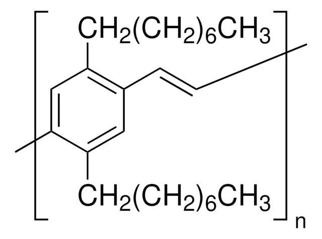 聚(2,5-二辛基-1,4-苯乙炔)