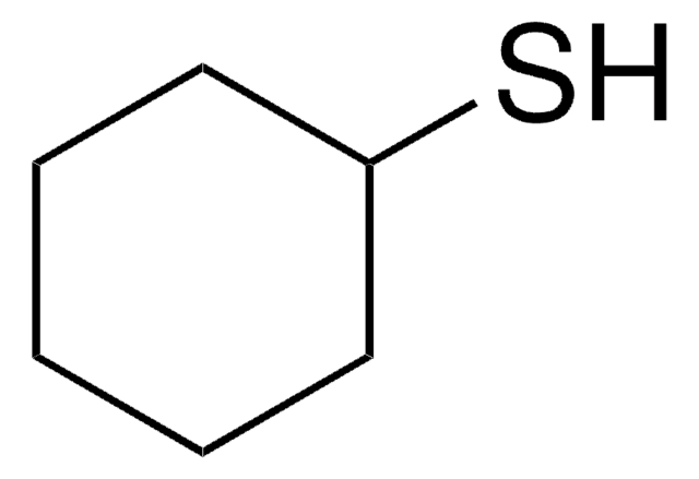 环己硫醇 97%