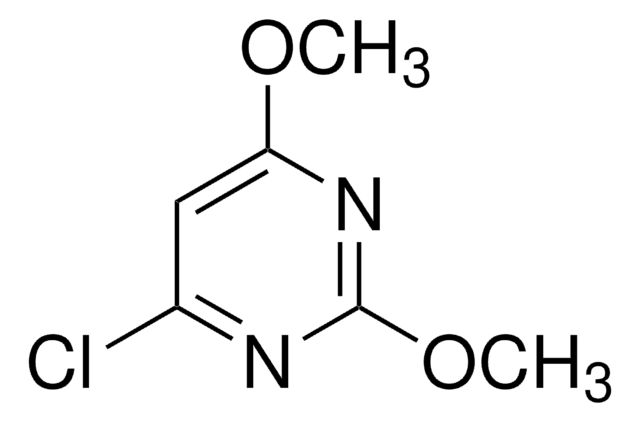 6-氯-2,4-二甲氧基嘧啶 99%