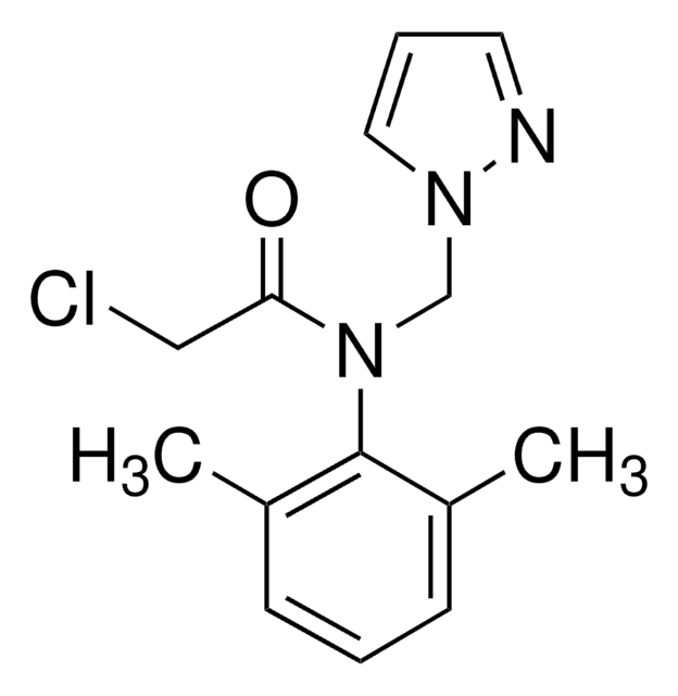 吡唑草胺 PESTANAL&#174;, analytical standard