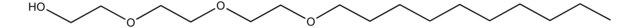 Triethylene glycol monodecyl ether BioXtra, &#8805;97.0% (GC)