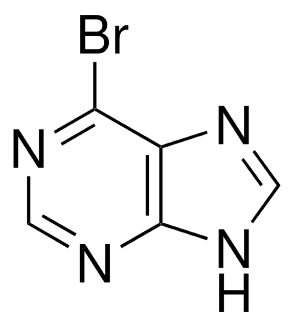 6-溴嘌呤 98%