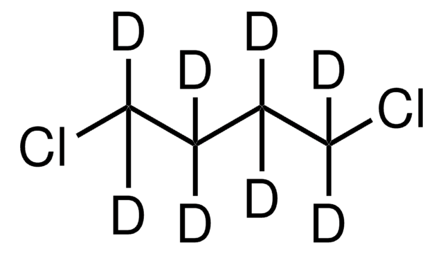 1,4-二氯丁烷-d8 98 atom % D