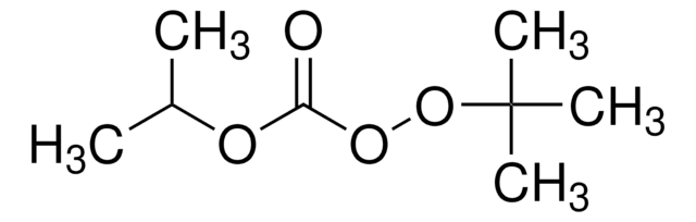 tert-Butylperoxy isopropyl carbonate solution 75&#160;wt. % in aliphatic hydrocarbons