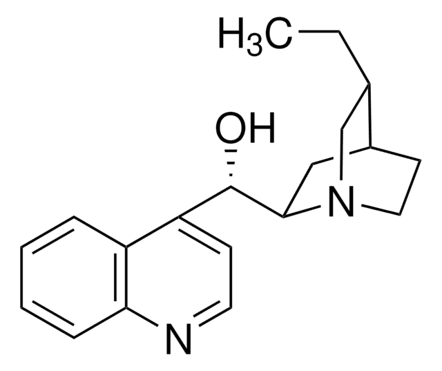 氢化辛可宁 &#8805;95.0% (sum of enantiomers, HPLC)