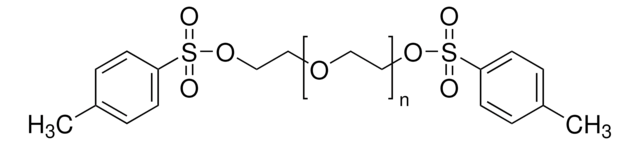 PEG-ditosylate average Mn 10,000