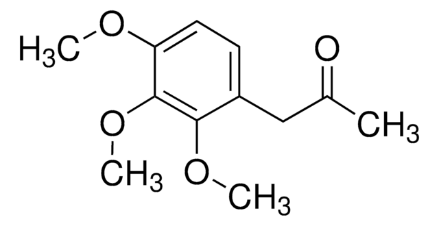 1-(2,3,4-Trimethoxyphenyl)acetone AldrichCPR