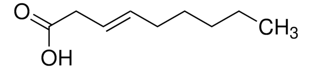 3-Nonenoic acid AldrichCPR