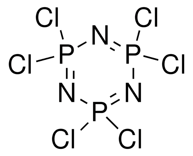 膦酰氯三聚体 99.95% trace metals basis