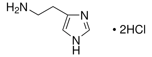 组胺 二盐酸盐 European Pharmacopoeia (EP) Reference Standard