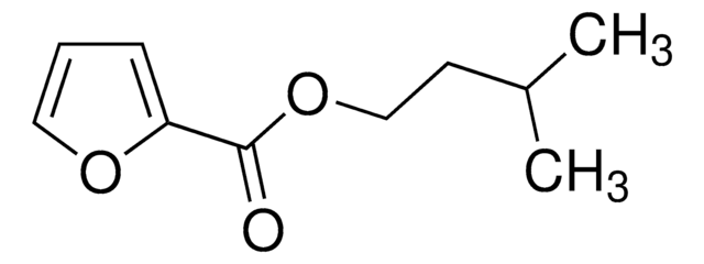 Isopentyl 2-furoate AldrichCPR