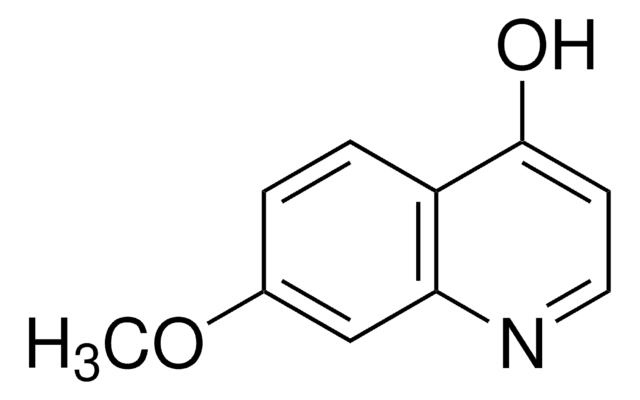 4-Hydroxy-7-methoxyquinoline 97%