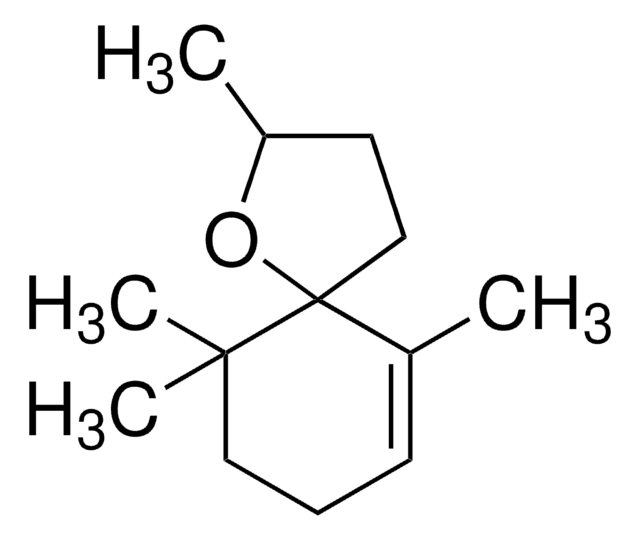 (±)-Theaspirane technical, &#8805;90% (GC)