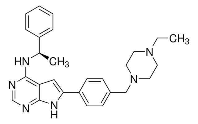 AEE788 &#8805;98% (HPLC)