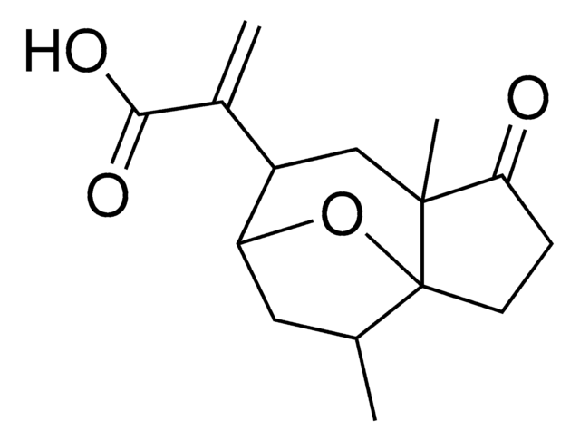 Ambrosic acid &#8805;90% (LC/MS-ELSD)