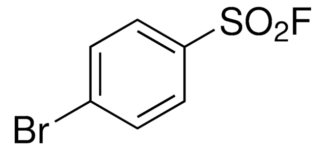 4-Bromo-benzenesulfonyl fluoride 95%