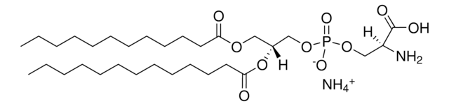 12:0-13:0 PS Avanti Polar Lipids LM1300, methanol solution