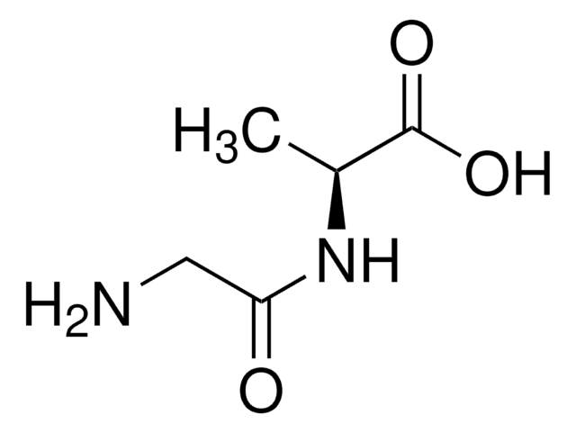 Gly-Ala &#8805;99.0% (NT)