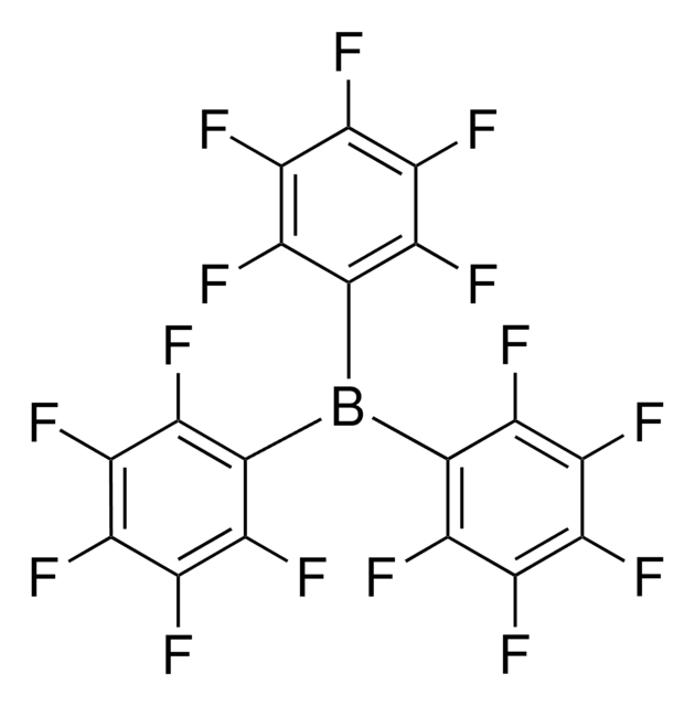 三（五氟苯基）硼烷 95%