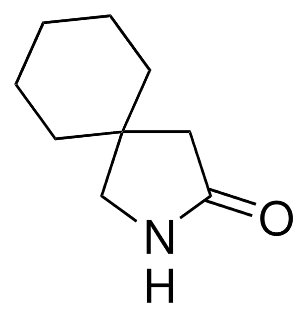 Gabapentin Related Compound A United States Pharmacopeia (USP) Reference Standard