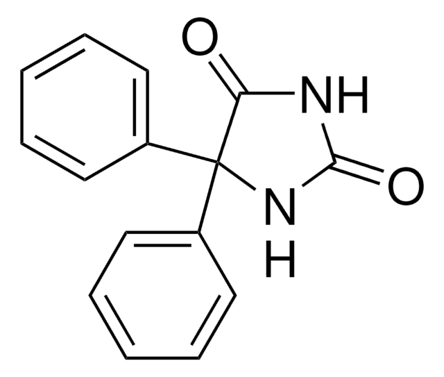 苯妥英 United States Pharmacopeia (USP) Reference Standard