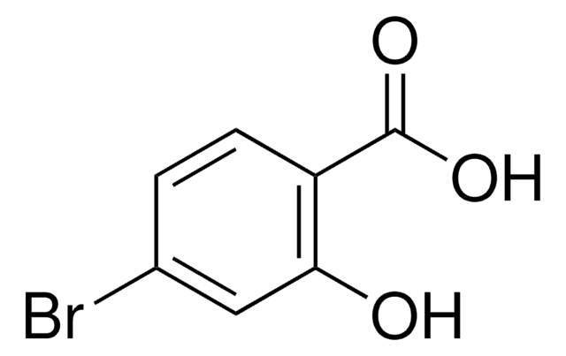 4-溴-2-羟基苯甲酸 97%