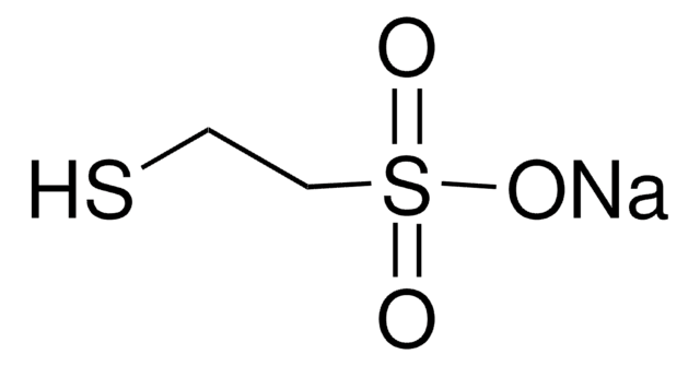 美司钠 Pharmaceutical Secondary Standard; Certified Reference Material