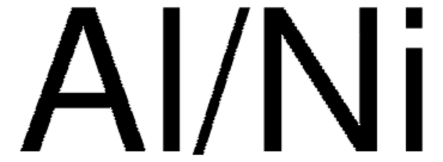 Raney&#174;-Nickel W.R. Grace and Co. Raney&#174; 3202, slurry, in H2O, active catalyst