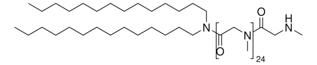 N-TETAMINE-pSar25 Avanti Polar Lipids