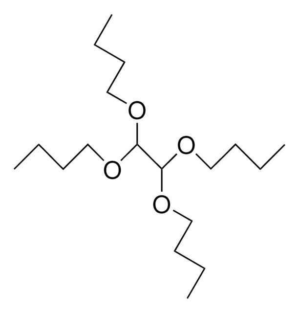 GLYOXAL BIS-(DIBUTYL ACETAL) AldrichCPR