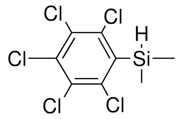 DIMETHYL(PENTACHLOROPHENYL)SILANE AldrichCPR