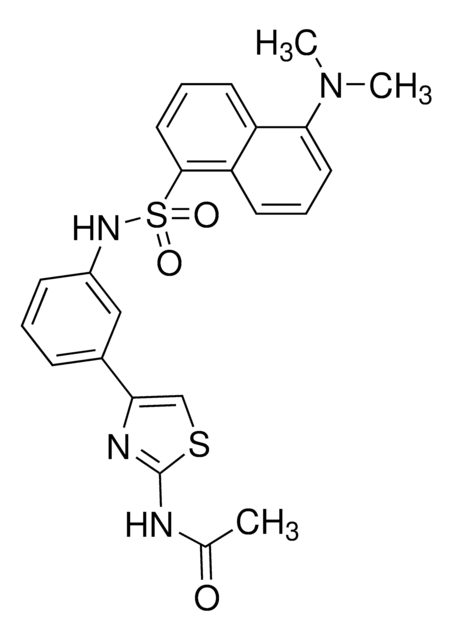 HA15 &#8805;98% (HPLC)