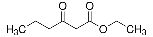 Ethyl 3-oxohexanoate &#8805;98%