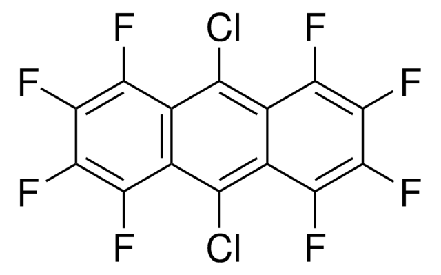 9,10-Dichlorooctafluoroanthracene 97%