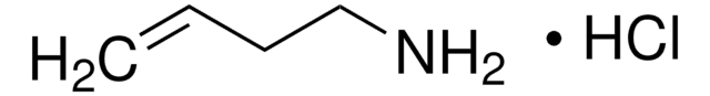 3-Butenylamine hydrochloride 97%