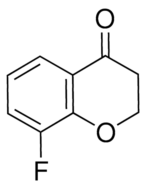 8-Fluoro-2,3-dihydro-4H-chromen-4-one AldrichCPR