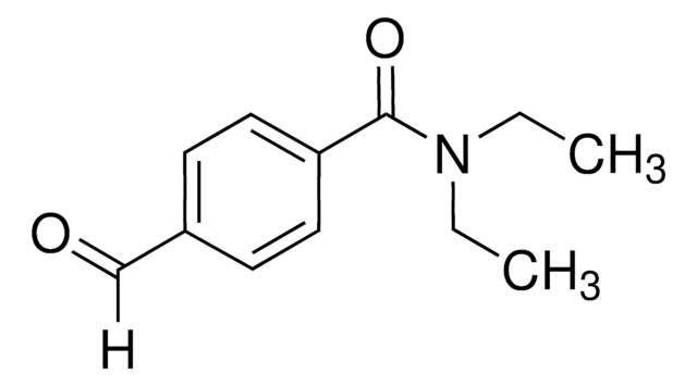 N,N-Diethyl-4-formylbenzamide AldrichCPR