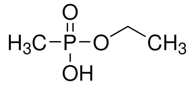 Ethyl methylphosphonate 98%