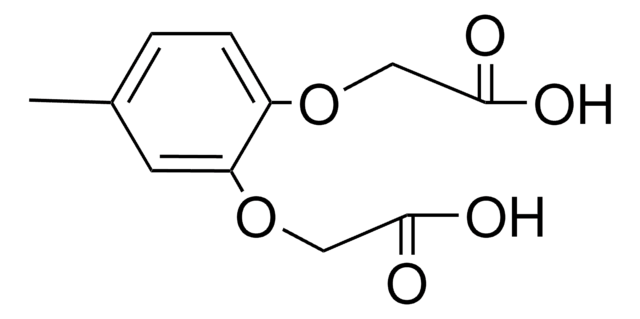 4-METHYLCATECHOL-O,O-DIACETIC ACID AldrichCPR