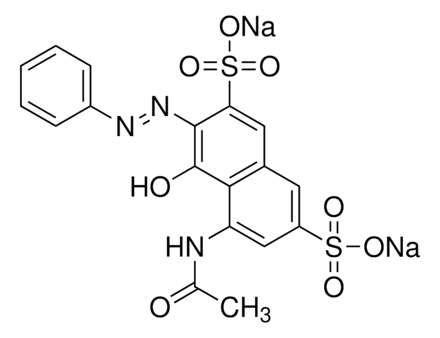 酸性红1 Dye content 60&#160;%