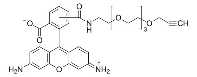 Fluor 488-炔烃 95% (HPLC)