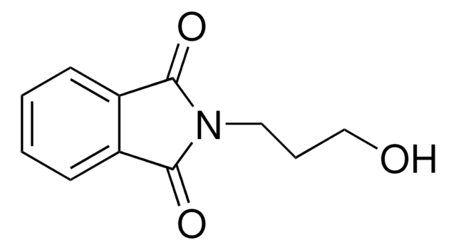 N-(3-Hydroxypropyl)phthalimide 95%