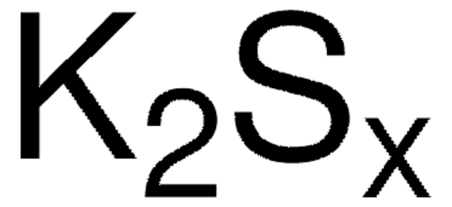 聚硫化钾 &#8805;42% K2S basis