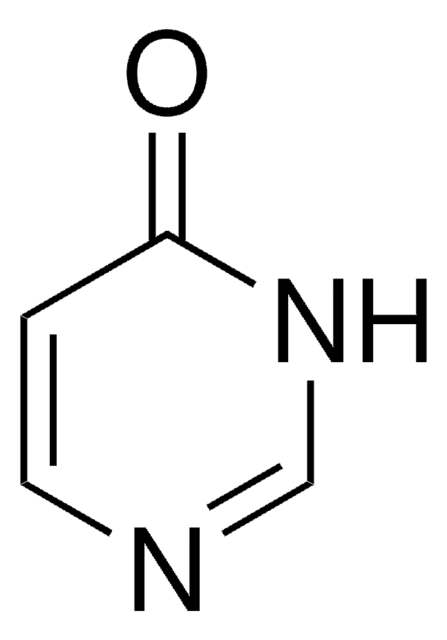 4(3H)-Pyrimidinone &#8805;98.0% (NT)