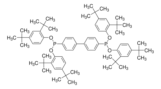 Tetrakis(2,4-di-tert-butylphenyl)-4,4&#8242;-biphenyldiphosphonite technical grade