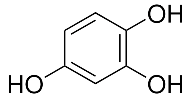 1,2,4-Benzenetriol ReagentPlus&#174;, 99%