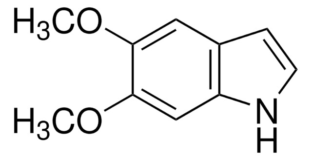 5,6-二甲氧基吲哚 99%