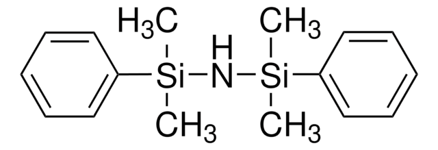 1,1,3,3-四甲基-1,3-二苯基二硅胺烷 96%