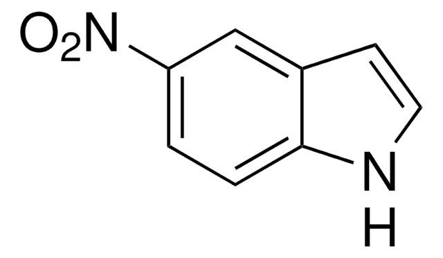 5-硝基吲哚 98%