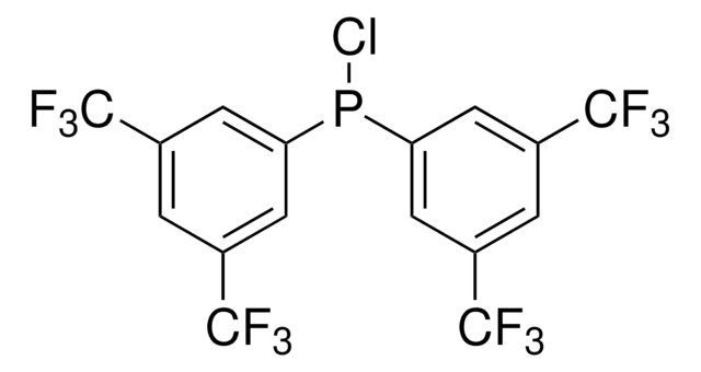 双(3,5-二(三氟甲基)苯基)氯膦